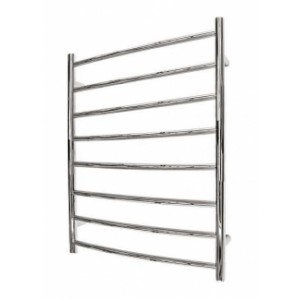 Curved Brooklyn 8 Bars